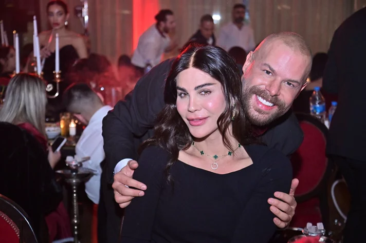 Happy Birthday Ahmad Yahya