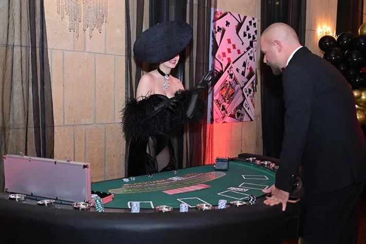 Happy Birthday Ahmad Yahya