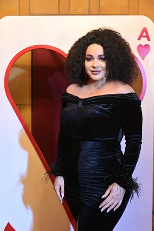 Happy Birthday Ahmad Yahya