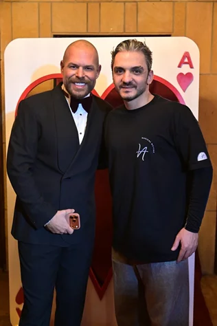 Happy Birthday Ahmad Yahya