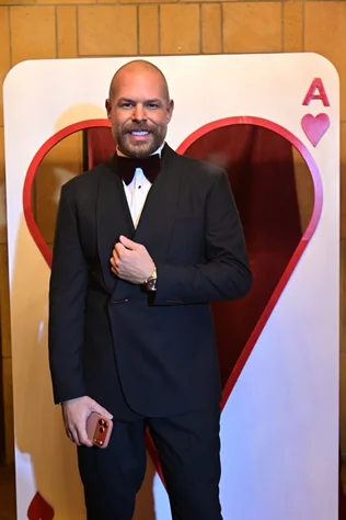 Happy Birthday Ahmad Yahya