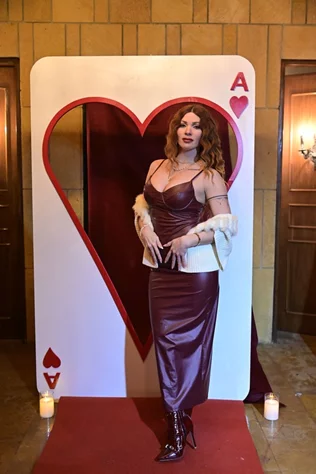 Happy Birthday Ahmad Yahya