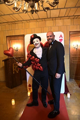 Happy Birthday Ahmad Yahya