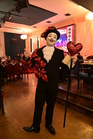 Happy Birthday Ahmad Yahya