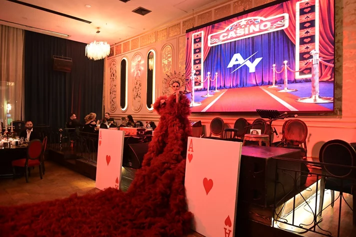 Happy Birthday Ahmad Yahya