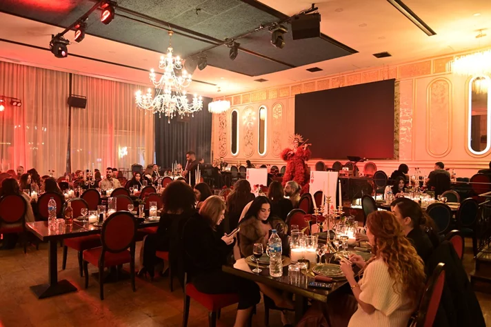 Happy Birthday Ahmad Yahya