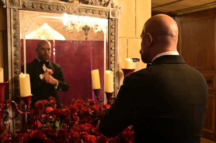 Happy Birthday Ahmad Yahya