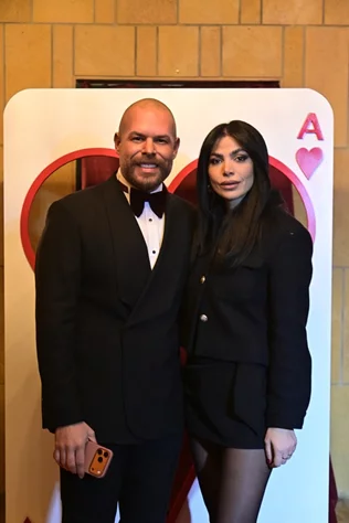 Happy Birthday Ahmad Yahya