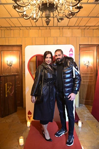 Happy Birthday Ahmad Yahya