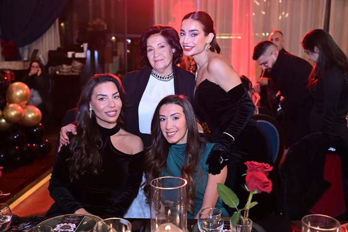 Happy Birthday Ahmad Yahya