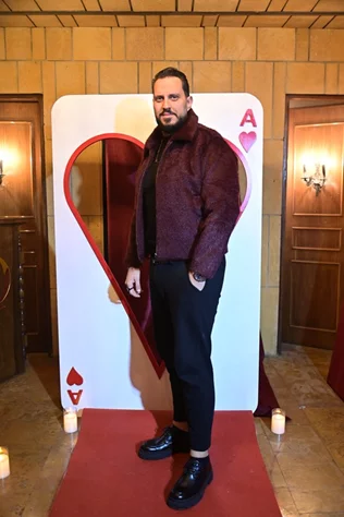 Happy Birthday Ahmad Yahya