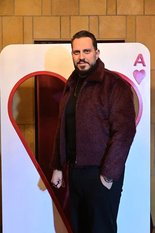 Happy Birthday Ahmad Yahya