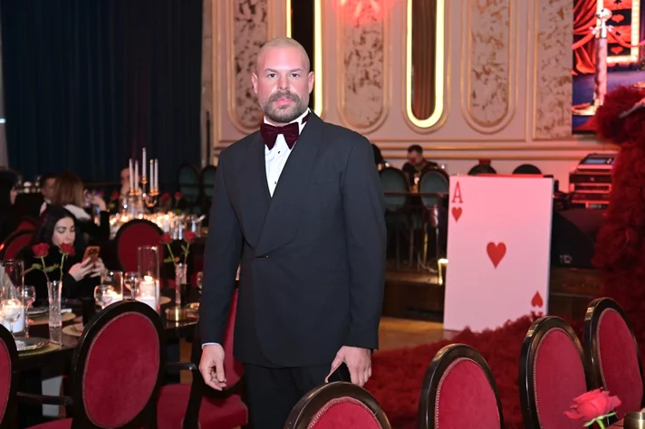 Happy Birthday Ahmad Yahya