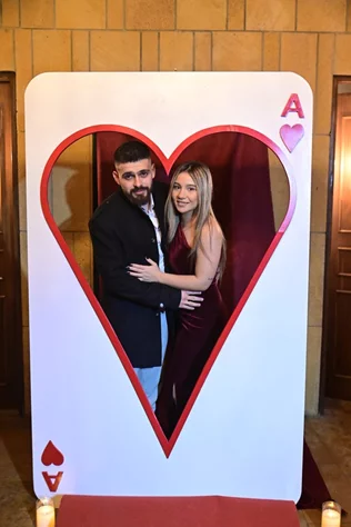 Happy Birthday Ahmad Yahya