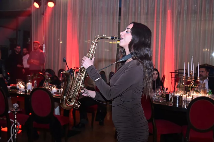 Happy Birthday Ahmad Yahya