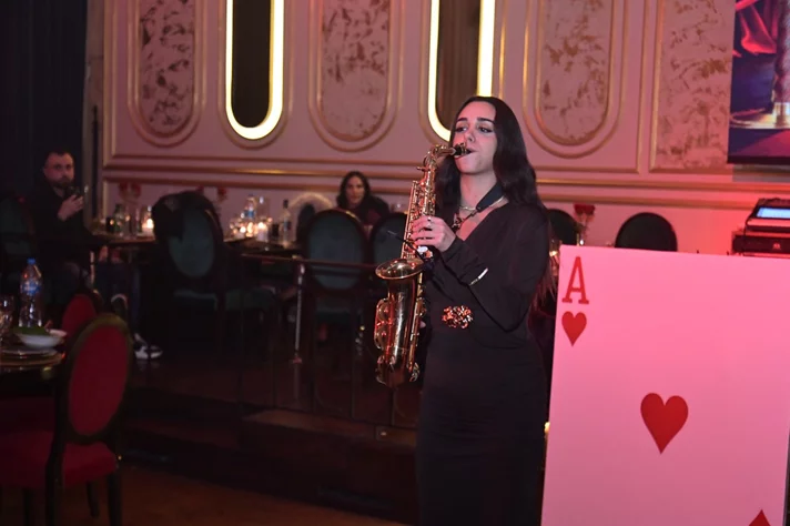 Happy Birthday Ahmad Yahya