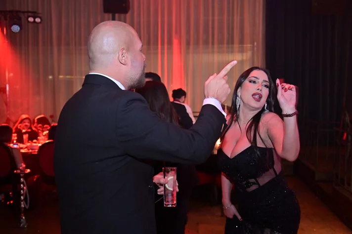 Happy Birthday Ahmad Yahya