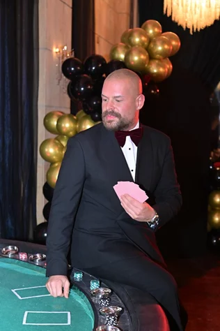 Happy Birthday Ahmad Yahya