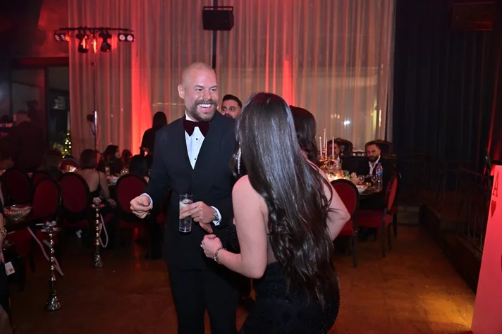 Happy Birthday Ahmad Yahya