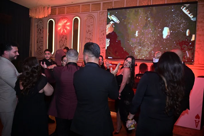 Happy Birthday Ahmad Yahya