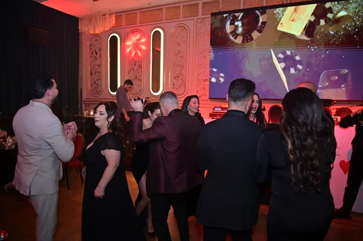 Happy Birthday Ahmad Yahya