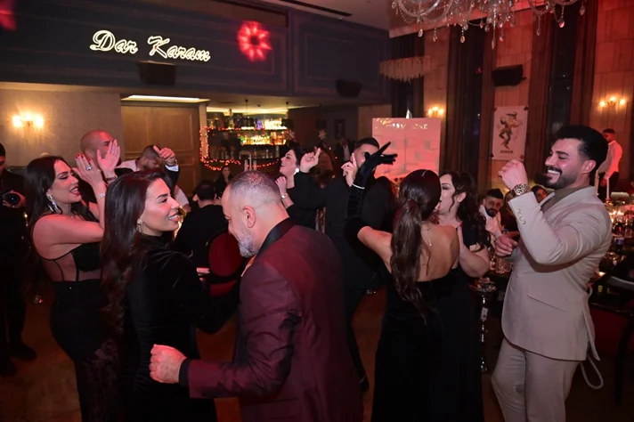 Happy Birthday Ahmad Yahya