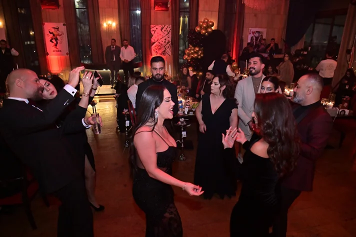 Happy Birthday Ahmad Yahya