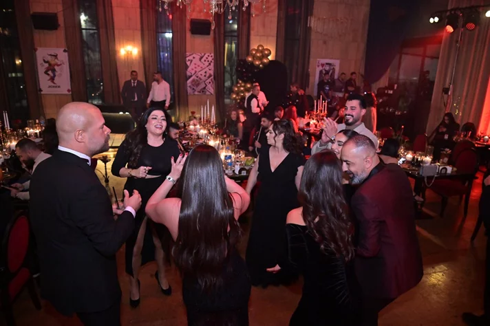 Happy Birthday Ahmad Yahya