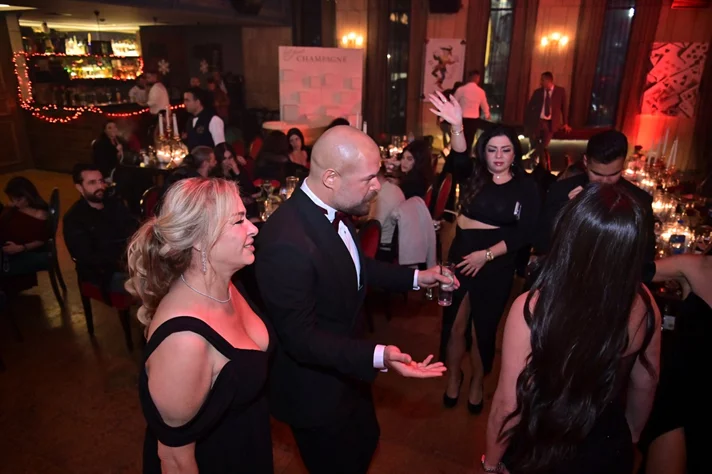 Happy Birthday Ahmad Yahya