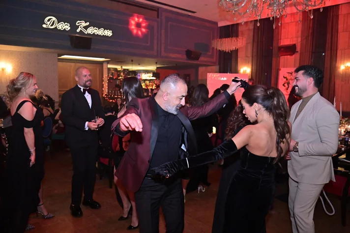 Happy Birthday Ahmad Yahya