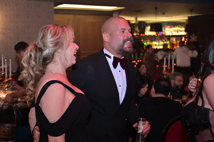 Happy Birthday Ahmad Yahya