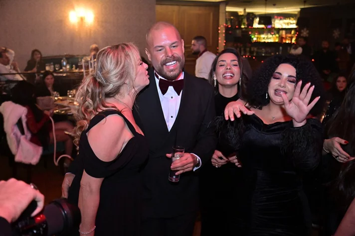 Happy Birthday Ahmad Yahya