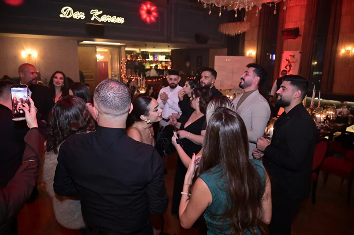 Happy Birthday Ahmad Yahya