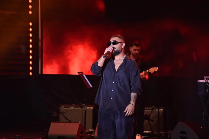 Al Akhras at Beirut Holidays