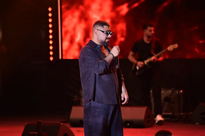 Al Akhras at Beirut Holidays