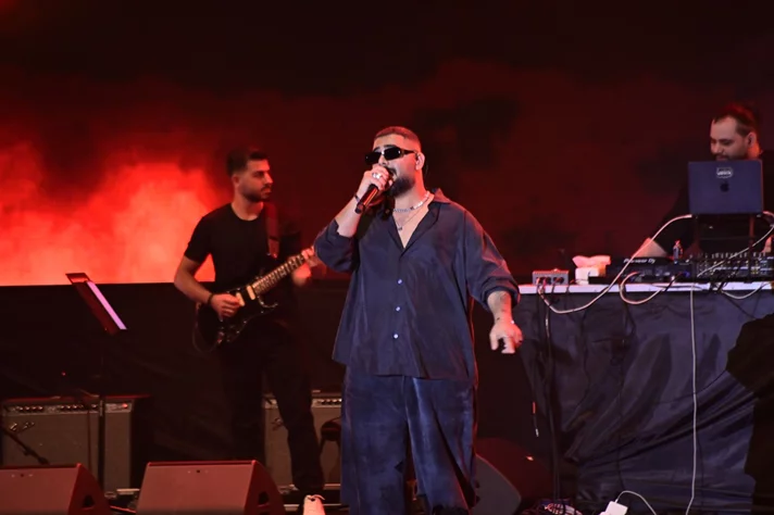 Al Akhras at Beirut Holidays