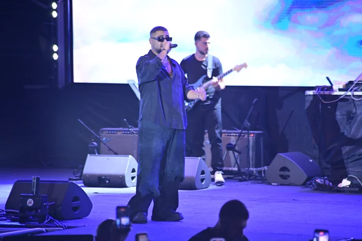 Al Akhras at Beirut Holidays
