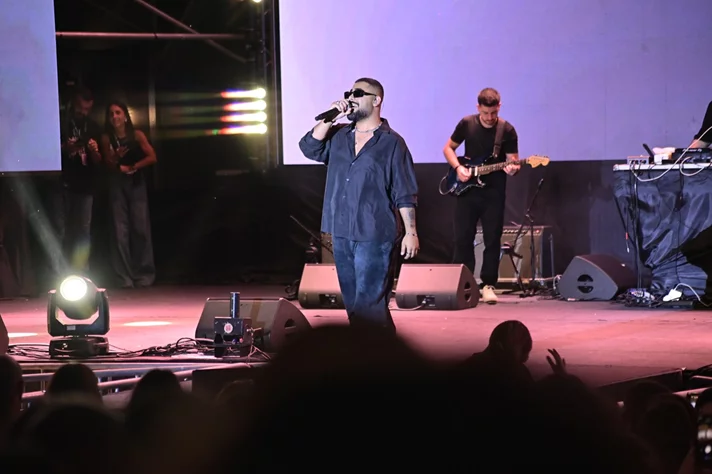 Al Akhras at Beirut Holidays