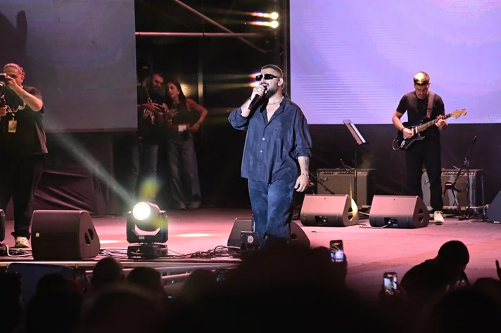 Al Akhras at Beirut Holidays