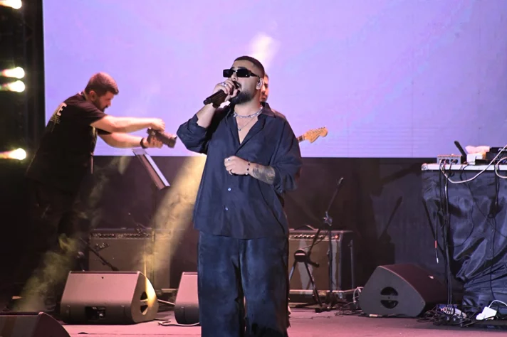 Al Akhras at Beirut Holidays