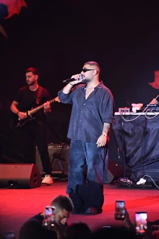 Al Akhras at Beirut Holidays