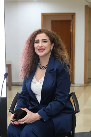 Femmes Leader Francophones event at Parliament