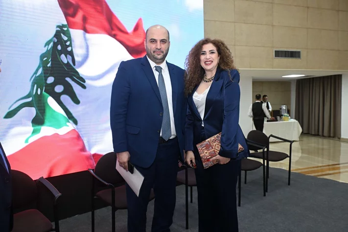 Femmes Leader Francophones event at Parliament