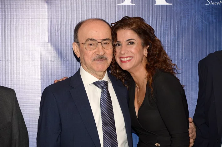 Amana Insurance Christmas Lunch