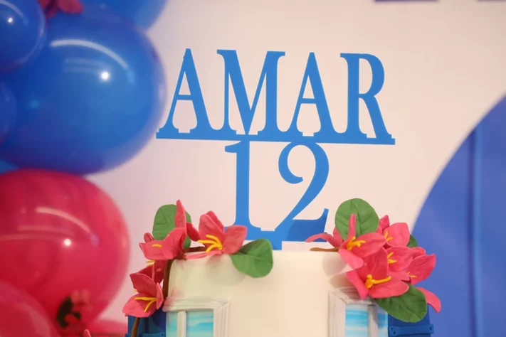 Happy Birthday Amar