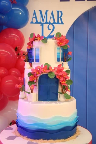 Happy Birthday Amar