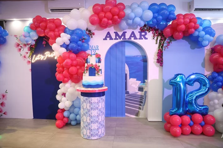 Happy Birthday Amar