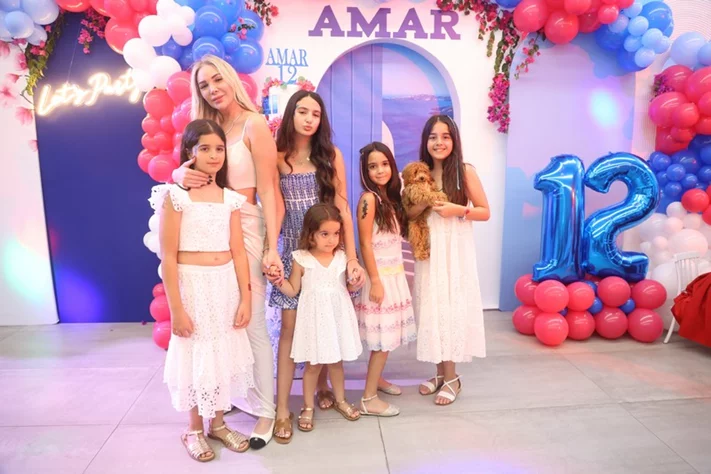 Happy Birthday Amar