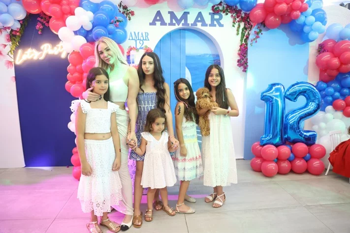 Happy Birthday Amar