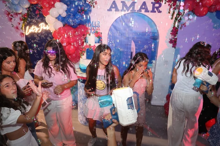 Happy Birthday Amar